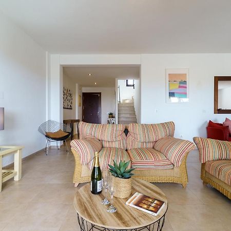 Fantastico Atico Duplex En Marbella Apartment Exterior photo
