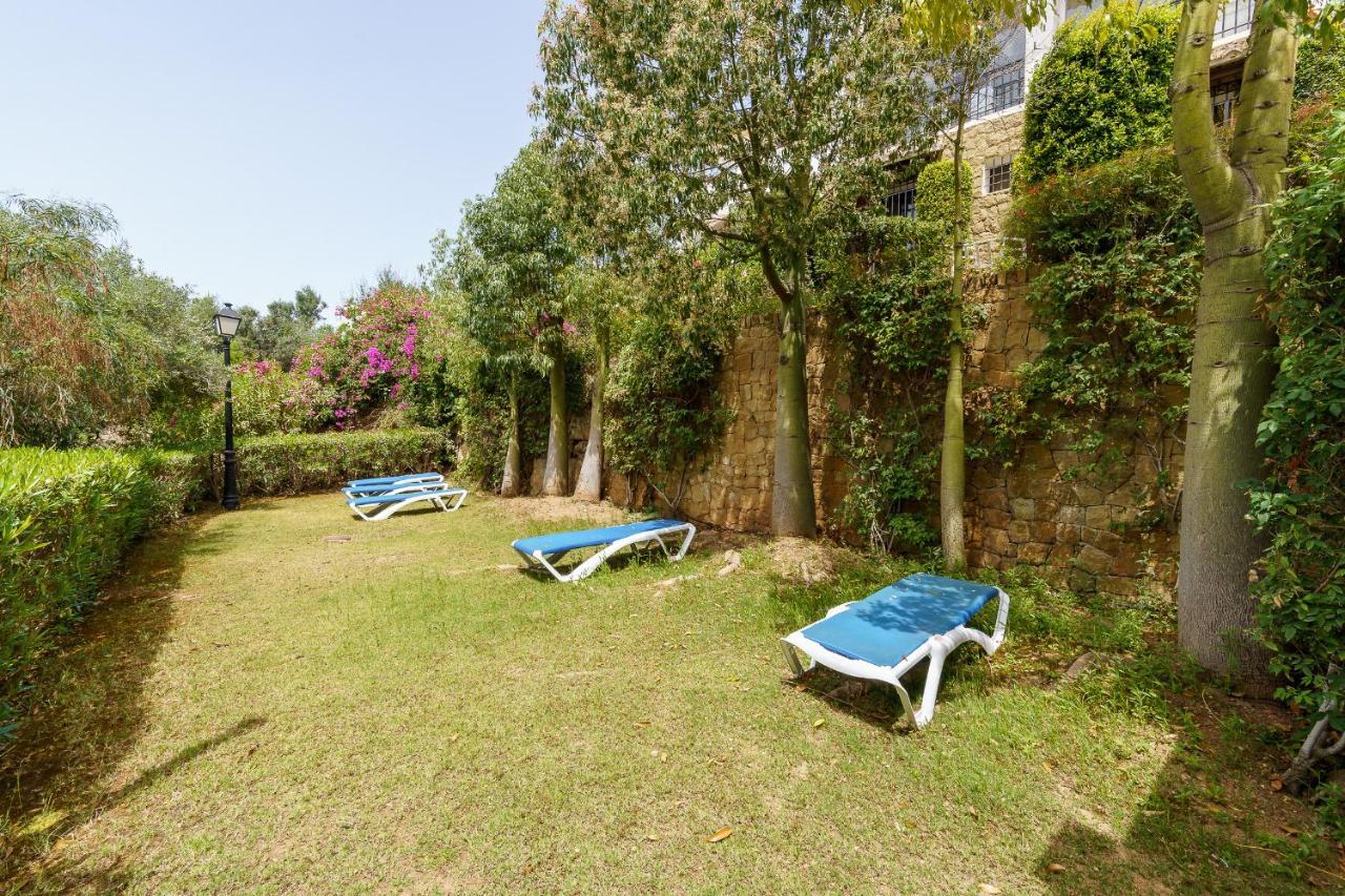 Fantastico Atico Duplex En Marbella Apartment Exterior photo