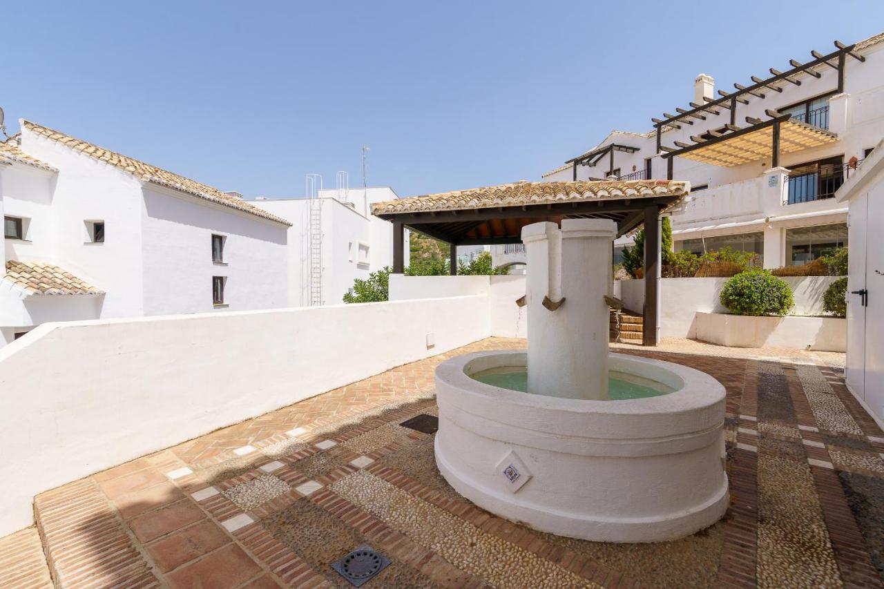 Fantastico Atico Duplex En Marbella Apartment Exterior photo